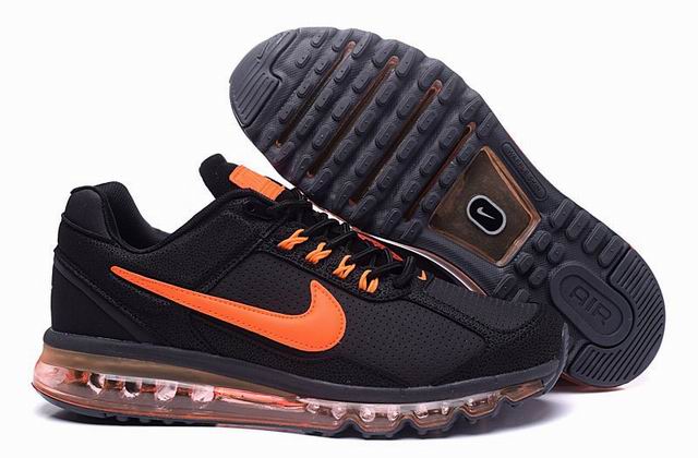 men nike air max 2013 size 40-45-004